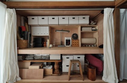 Nukui House | Roovice