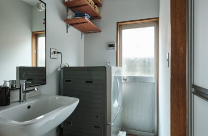 Nukui House | Roovice