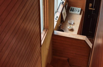 Nukui House | Roovice