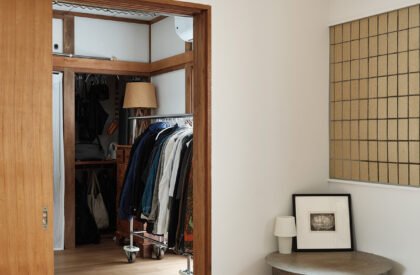 Nukui House | Roovice