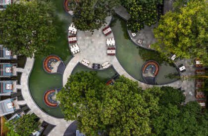 Oasis Brewery | Nilay Patalia Architects