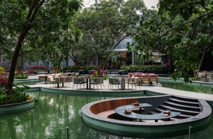 Oasis Brewery | Nilay Patalia Architects