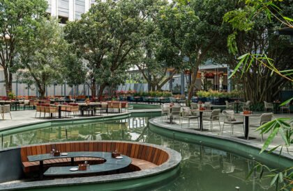 Oasis Brewery | Nilay Patalia Architects