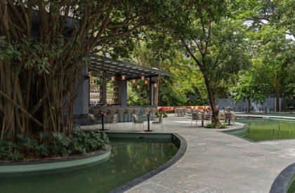 Oasis Brewery | Nilay Patalia Architects