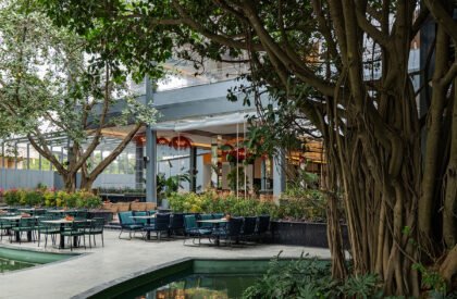 Oasis Brewery | Nilay Patalia Architects