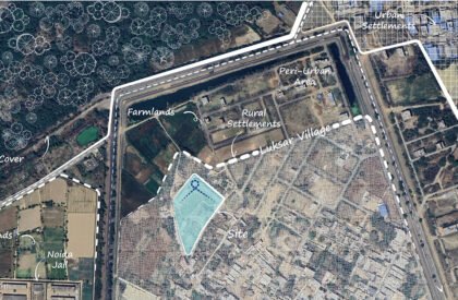 Sangam | Myspace Architects