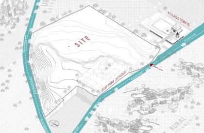 Sangam | Myspace Architects