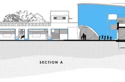 Sangam | Myspace Architects