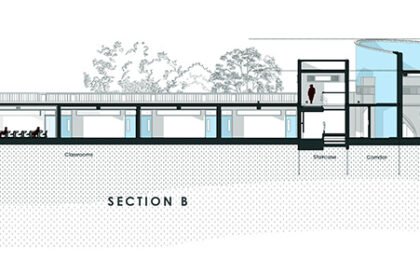 Sangam | Myspace Architects