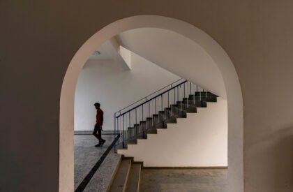 Sangam | Myspace Architects