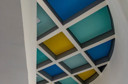 Sangam | Myspace Architects