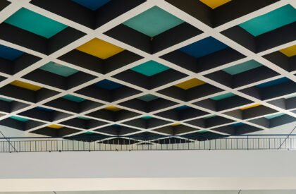 Sangam | Myspace Architects