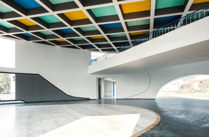 Sangam | Myspace Architects