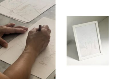 Memory Vessels: Architecture as a Living Archive | Masters Design Thesis