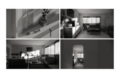 Memory Vessels: Architecture as a Living Archive | Masters Design Thesis