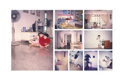 Memory Vessels: Architecture as a Living Archive | Masters Design Thesis