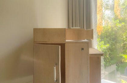 Memory Vessels: Architecture as a Living Archive | Masters Design Thesis