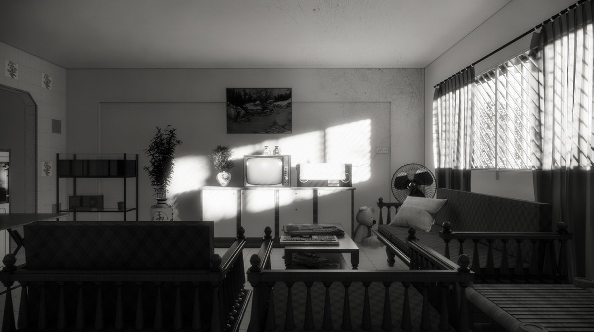 Memory Vessels: Architecture as a Living Archive | Masters Design Thesis