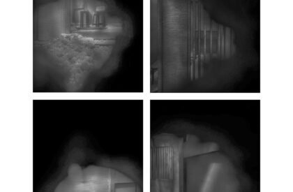 Memory Vessels: Architecture as a Living Archive | Masters Design Thesis