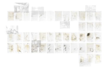 Memory Vessels: Architecture as a Living Archive | Masters Design Thesis