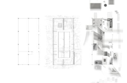 Memory Vessels: Architecture as a Living Archive | Masters Design Thesis