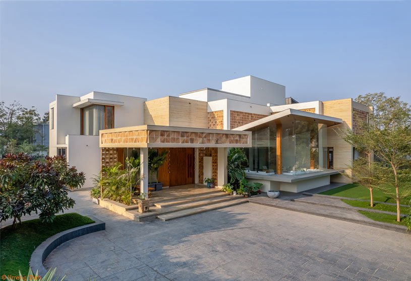 Shivoham Villa | AMLD