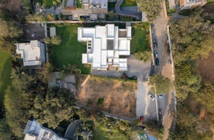 Shivoham Villa | AMLD