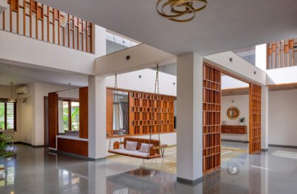 Shivoham Villa | AMLD