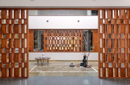 Shivoham Villa | AMLD