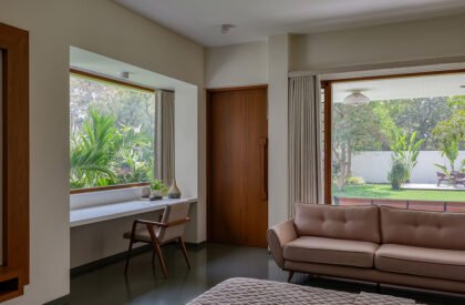 Shivoham Villa | AMLD