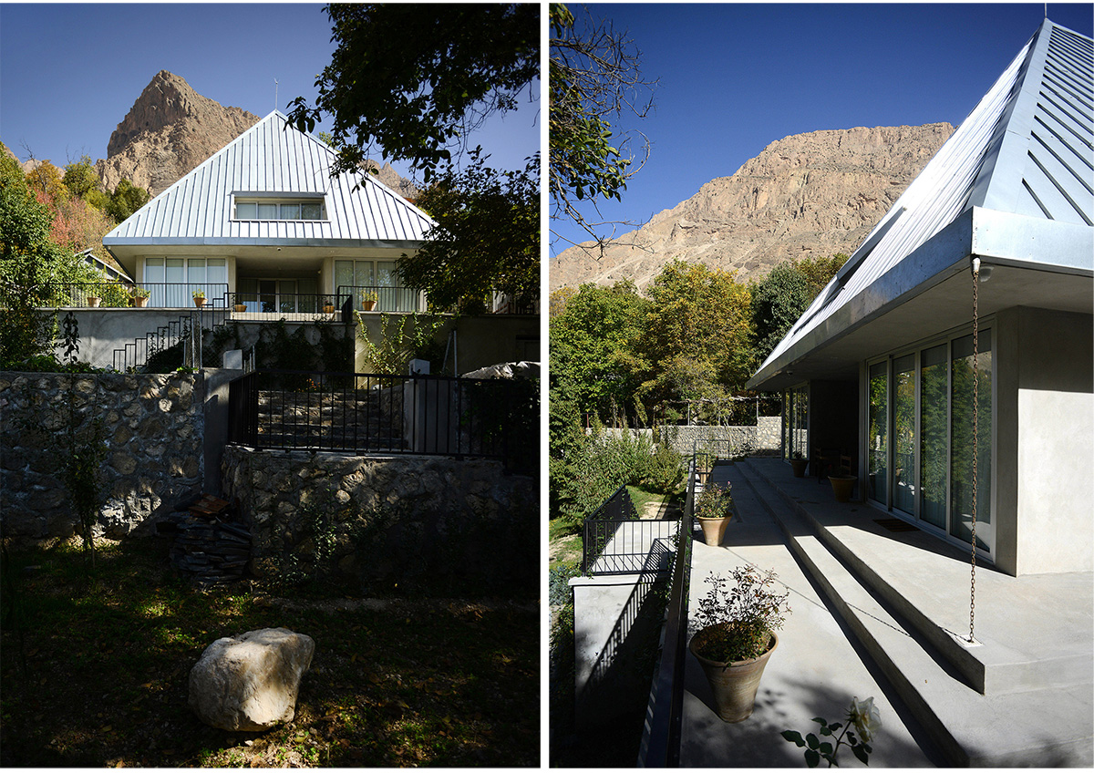 Tara Villa | ZAV Architects