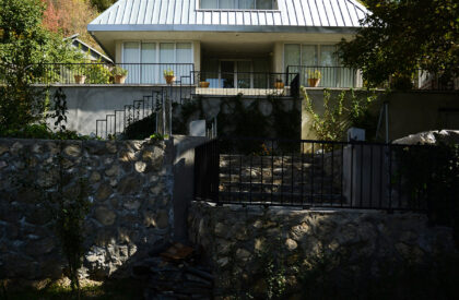 Tara Villa | ZAV Architects