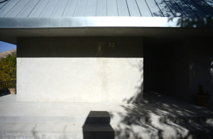 Tara Villa | ZAV Architects
