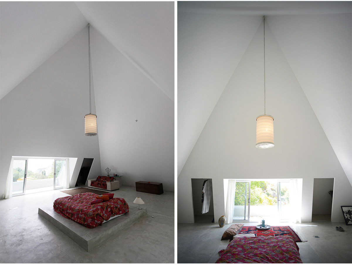 Tara Villa | ZAV Architects