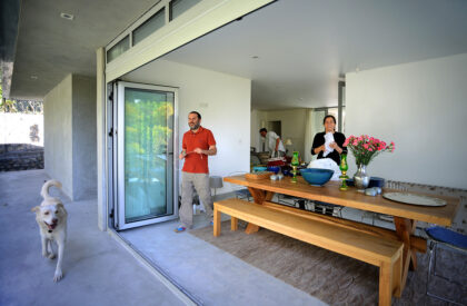 Tara Villa | ZAV Architects