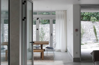 Tara Villa | ZAV Architects