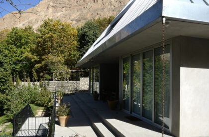 Tara Villa | ZAV Architects