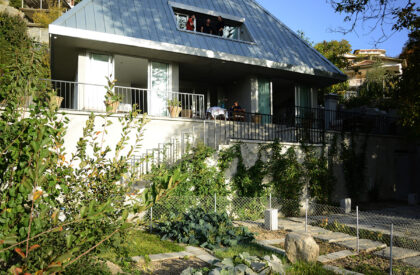 Tara Villa | ZAV Architects