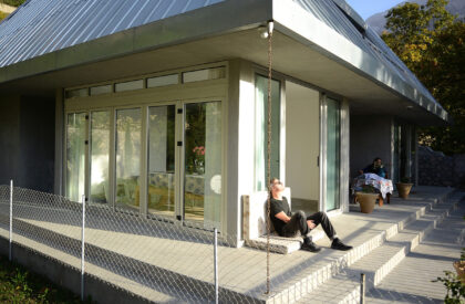 Tara Villa | ZAV Architects