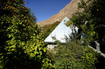Tara Villa | ZAV Architects