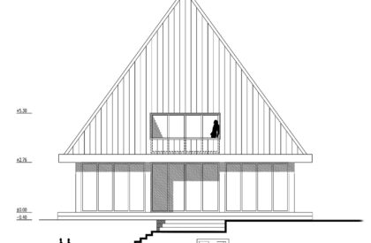 Tara Villa | ZAV Architects