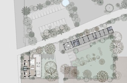 The Banyan Farm | Dhulia Architecture Design