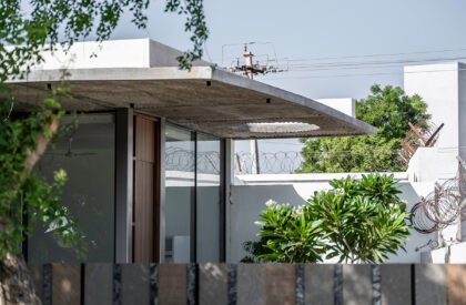 The Banyan Farm | Dhulia Architecture Design