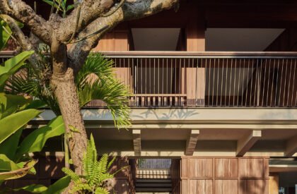 The Jiwani | Alexis Dornier