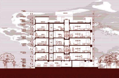 The Urban Pause | MAARS Design