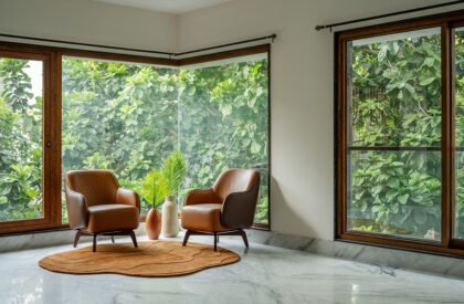 The Urban Pause | MAARS Design