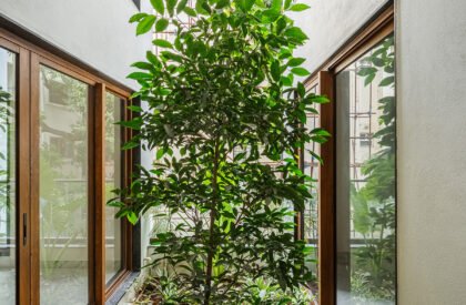 The Urban Pause | MAARS Design