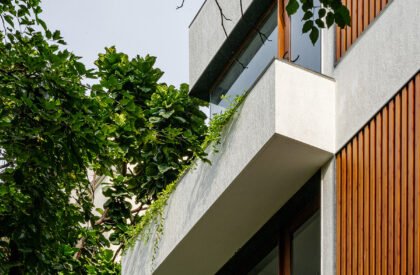 The Urban Pause | MAARS Design