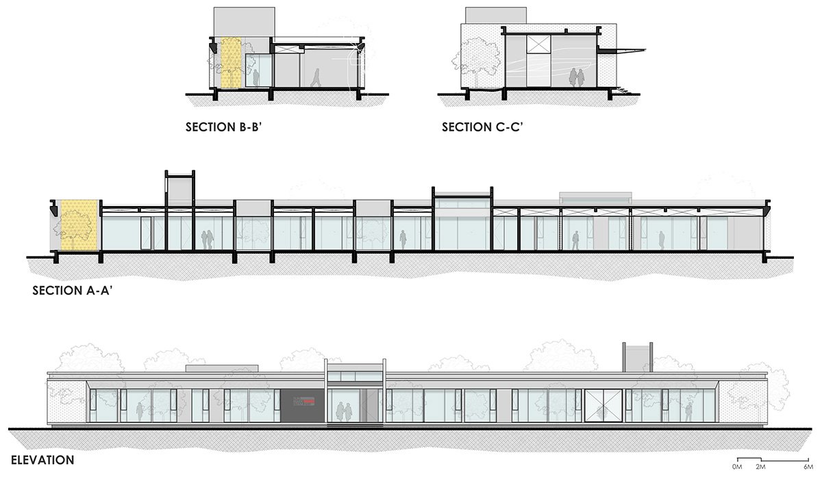 Workplace Tranche | Reasoning Instincts Architecture Studio – RIAS