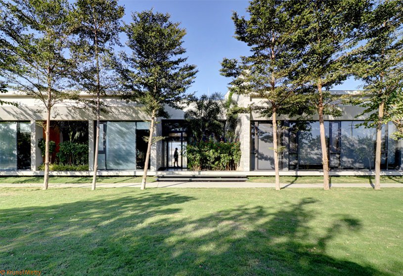 Workplace Tranche | Reasoning Instincts Architecture Studio – RIAS